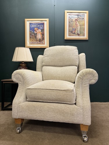 Parker knoll oakham - parker,