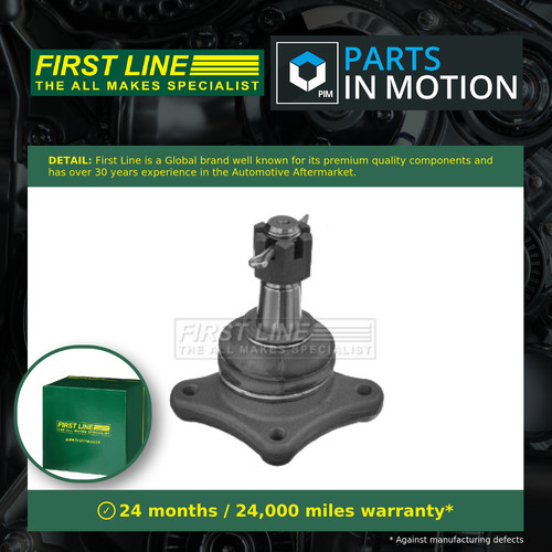 Ball joint fits mazda - mazda, e2200