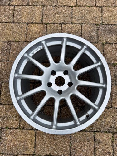 Lotus exige front alloy - exige,