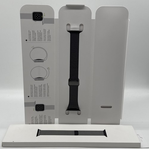 Genuine apple watch - genuine, milanese