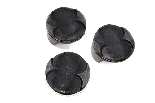 Piston set cylinder barrel - set,