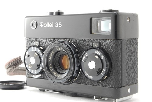 Mint rollei 35 - 【n, mint+++】rollei