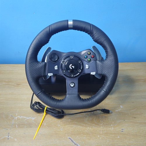 Logitech g920 driving - g920,