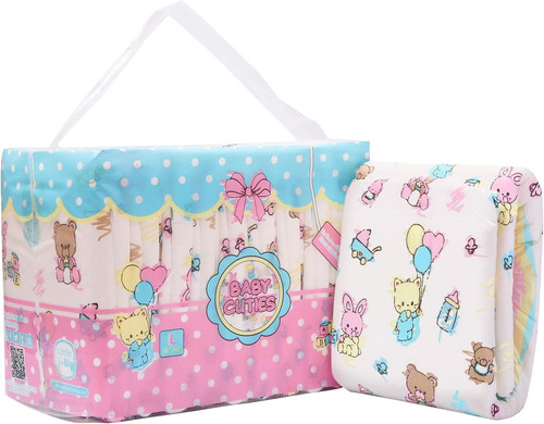 Littleforbig adult printed - littleforbig,
