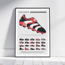 Adidas Predator Accelerator