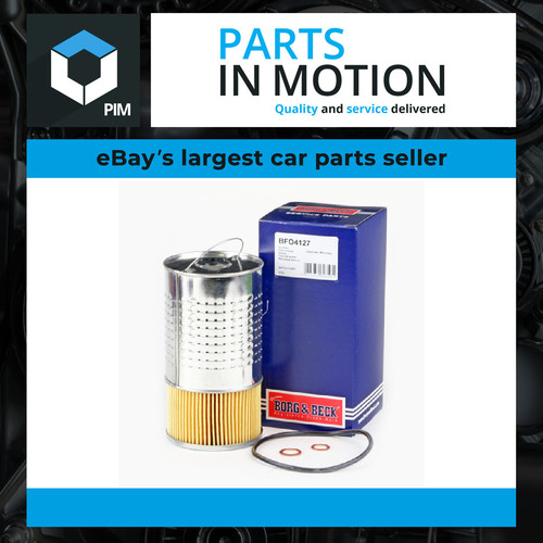 Oil filter fits mercedes e250d - fits,