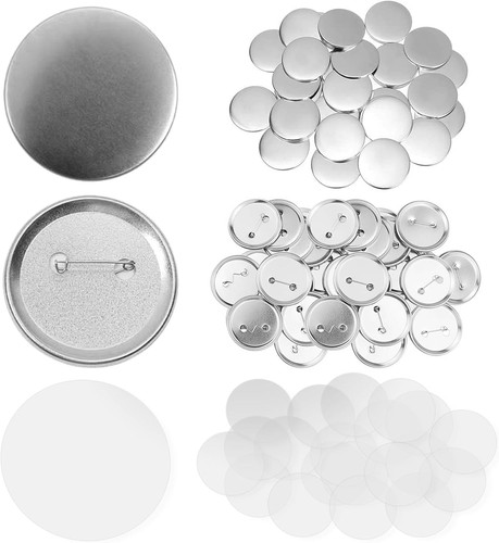 300 pcs 58mm inch - 300,