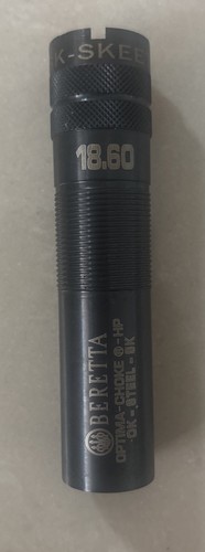 Beretta optima 12ga - hp,