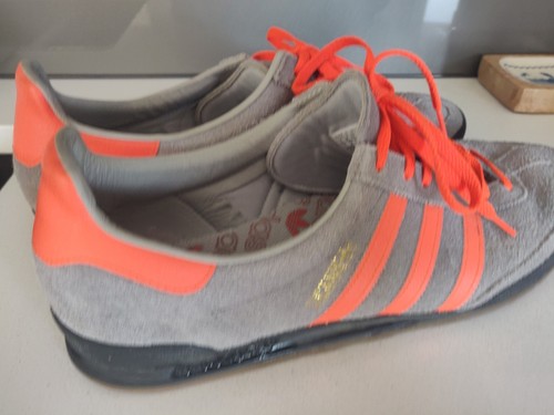 Adidas jeans mkii trainers - jeans,