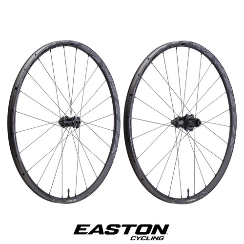 Easton ec90 700c - easton, carbon