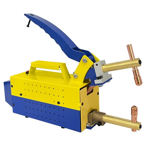 F2000 spot welder for sheet - welder,