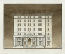 Claude Jones Architectural