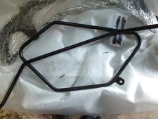 Triumph Tiger 1050 Givi TE