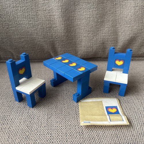 Vintage lego homemaker - lego,