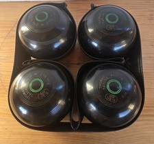 Thomas Taylor Lawn Bowls