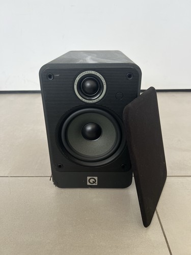 Acoustics 2020i bookshelf - acoustics,