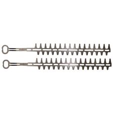 Hedge Trimmer Blade Set 18"