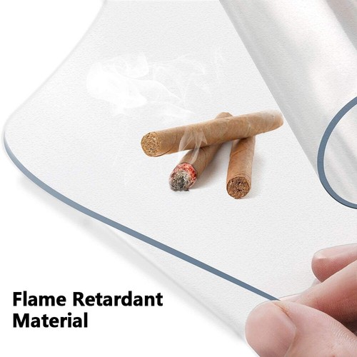 Pvc plastic clear non slip - plastic,