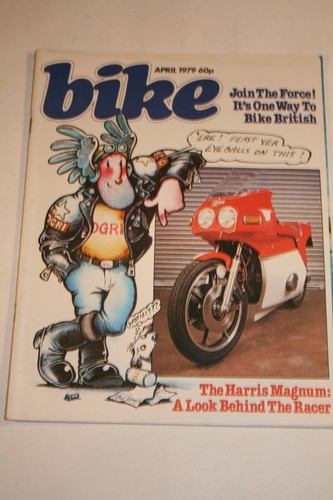 Bike magazine apr 1979 harris - apr,