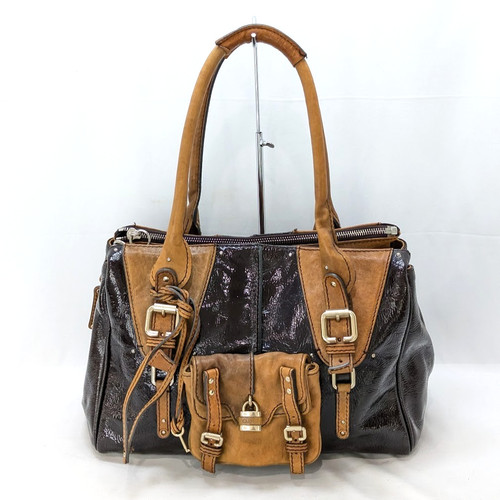 Chloe paddington leather - chloe,