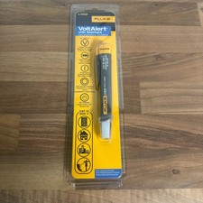 Fluke LVD2 Voltage Detector Non-Contact Voltstick Volt Pen Tester Dual Sensor