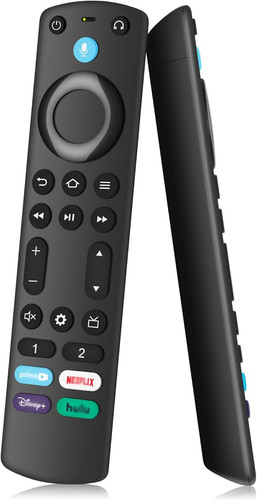 Replacement remote control for - replacement,