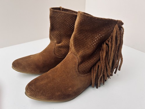 River island women suede - river, women's