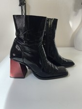 Kurt Geiger London Black