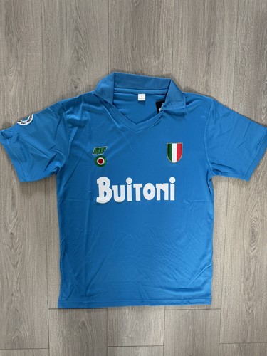 Napoli 1987 home large - napoli,