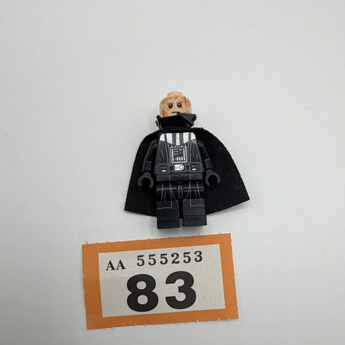 Lego star wars minifigures - star,
