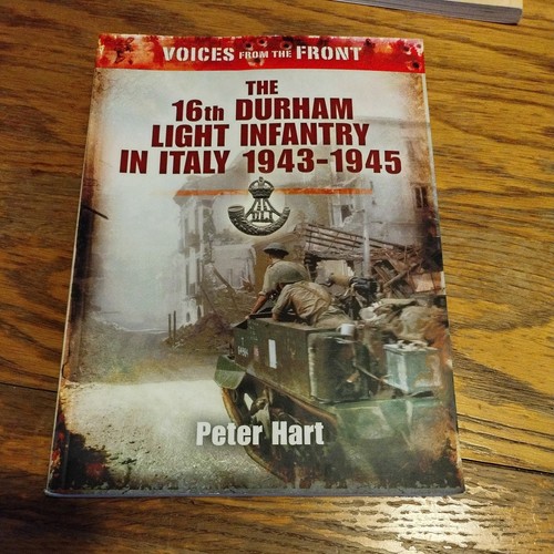 Voices from the - , 16th