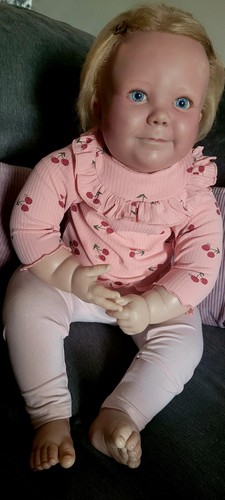 Reborn realborn june - realborn, 7