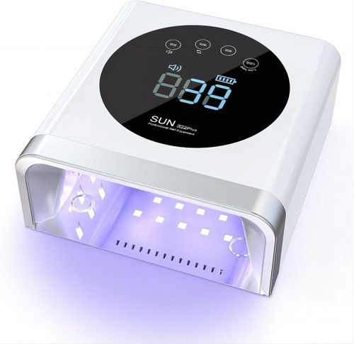 Nail led lamp - nail, 150w