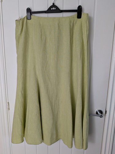 Ann harvey soft - ann, lime