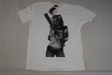 SUICIDE SQUAD HARLEY QUINN