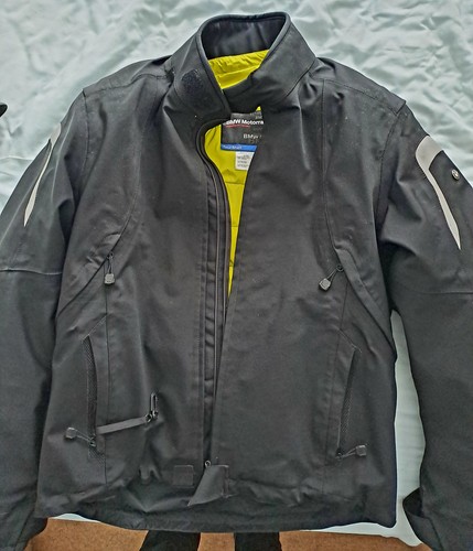 Bmw motorrad gents tourshell - bmw,