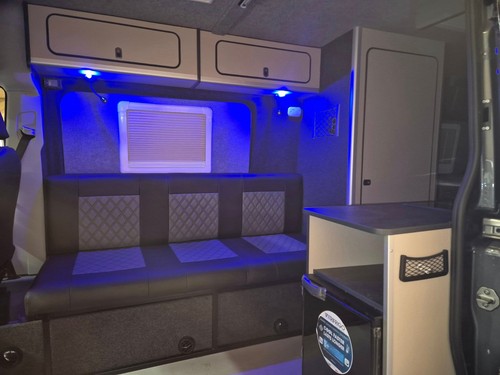 Sprinter transit crafter - crafter, boxer