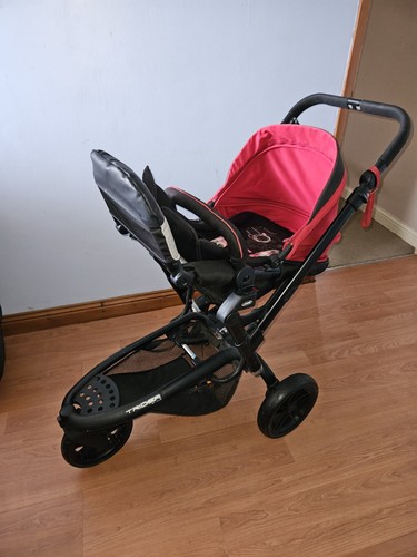 Jane trider all terrain - trider, all-terrain