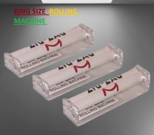 Zig zag king size automatic - zig,