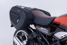 SW Motech Blaze Pro Panniers