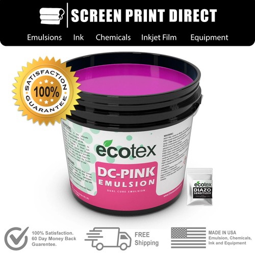 Ecotex pink textile - ecotex®,