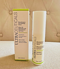 ULTRACEUTICALS RESURFACING &