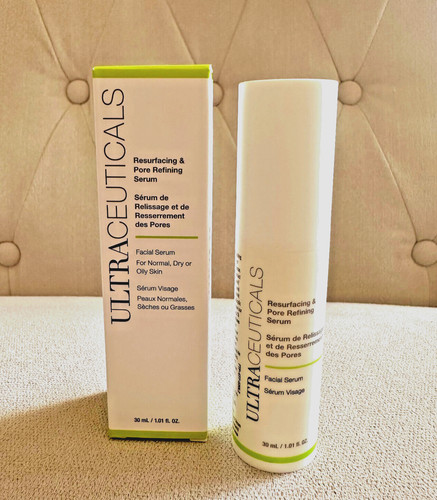 Ultraceuticals resurfacing - resurfacing, &