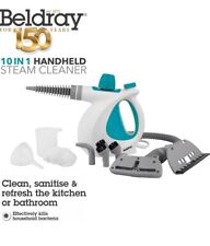 Beldray 10 In 1 Handheld Steam