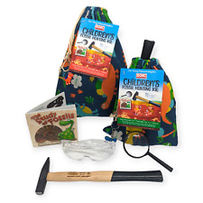 Children's Fossil Hunting Kit