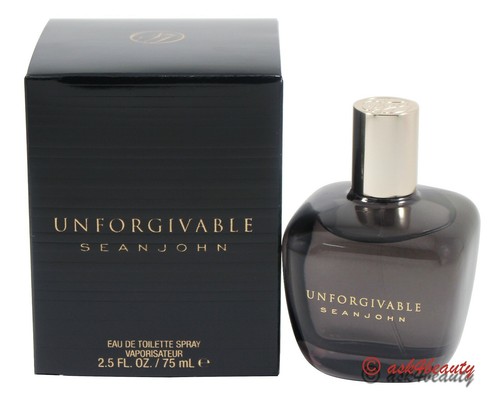 Unforgivable sean john - unforgivable,