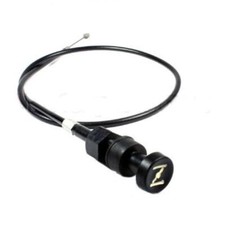 Choke cable for - choke,