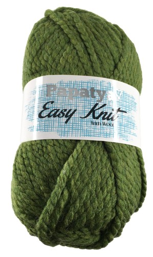 Super chunky papatya easy knit - super,