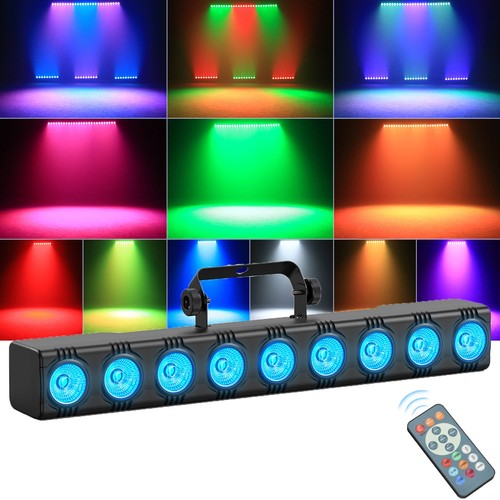 Rgbw led wall wash - led,