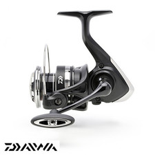 Daiwa 25 RZ Fishing Reel - Spinning Coarse Match Carp Fishing Reel - 3000c  4000